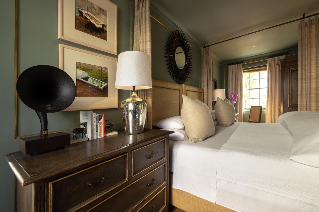 Akademie Street Boutique Hotel Franschhoek Extérieur photo