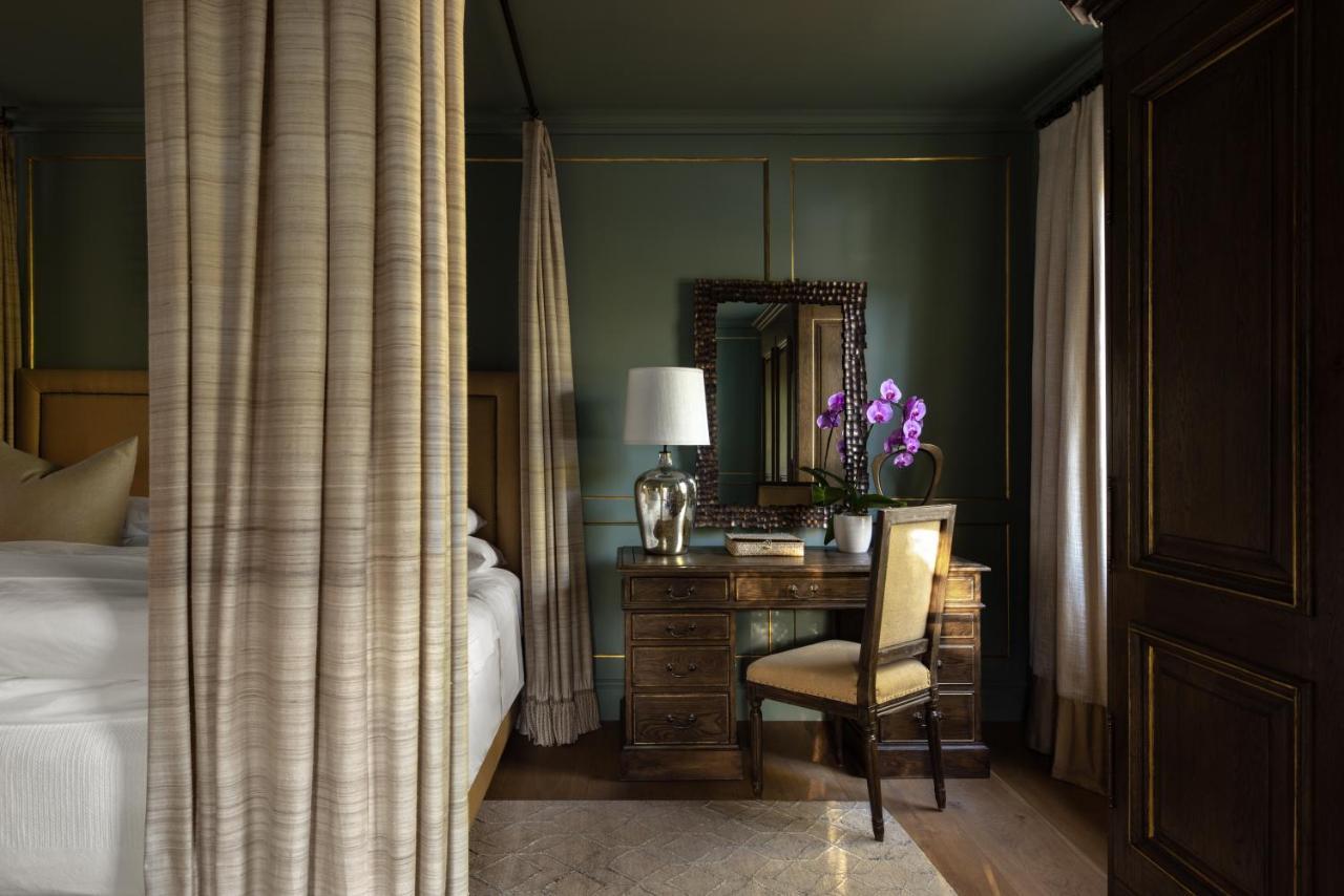 Akademie Street Boutique Hotel Franschhoek Extérieur photo