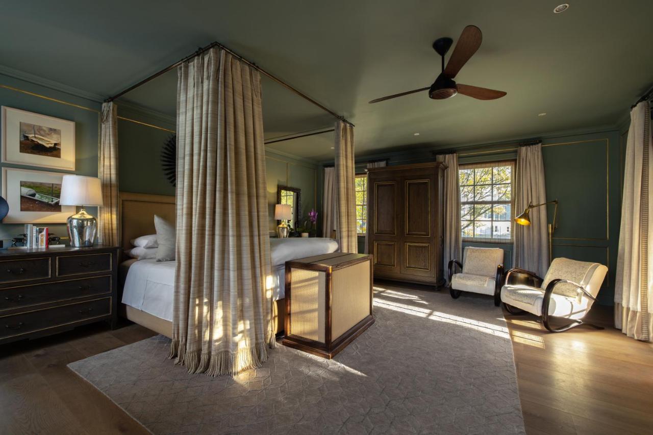 Akademie Street Boutique Hotel Franschhoek Extérieur photo