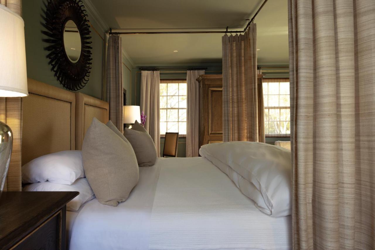 Akademie Street Boutique Hotel Franschhoek Extérieur photo