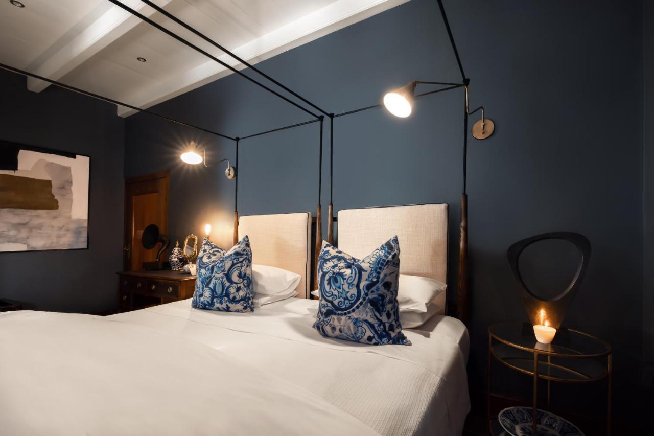Akademie Street Boutique Hotel Franschhoek Extérieur photo