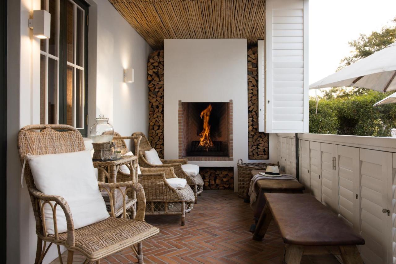 Akademie Street Boutique Hotel Franschhoek Extérieur photo