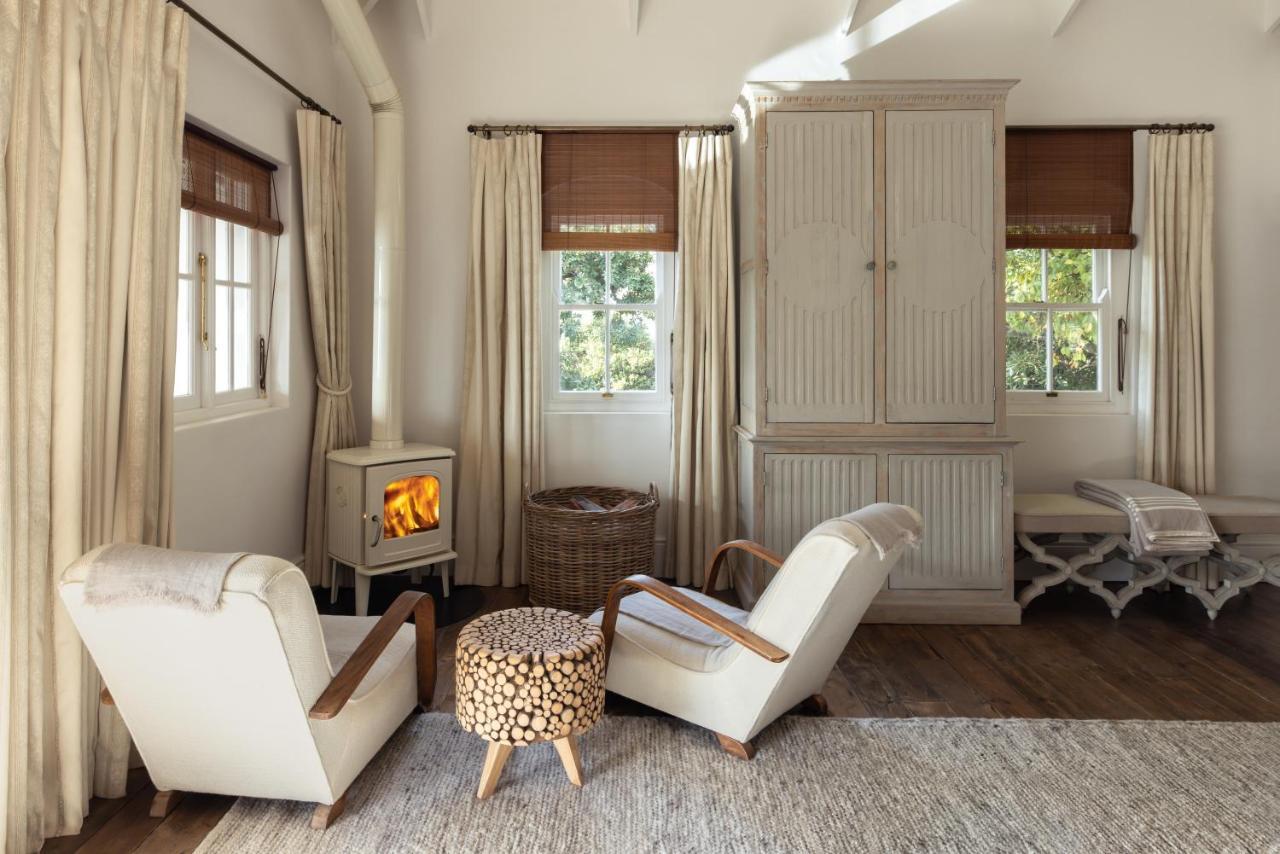 Akademie Street Boutique Hotel Franschhoek Extérieur photo
