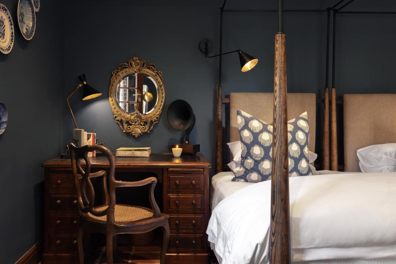 Akademie Street Boutique Hotel Franschhoek Extérieur photo