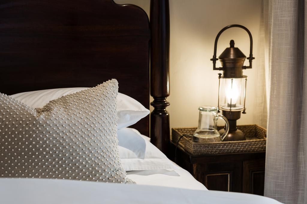 Akademie Street Boutique Hotel Franschhoek Extérieur photo