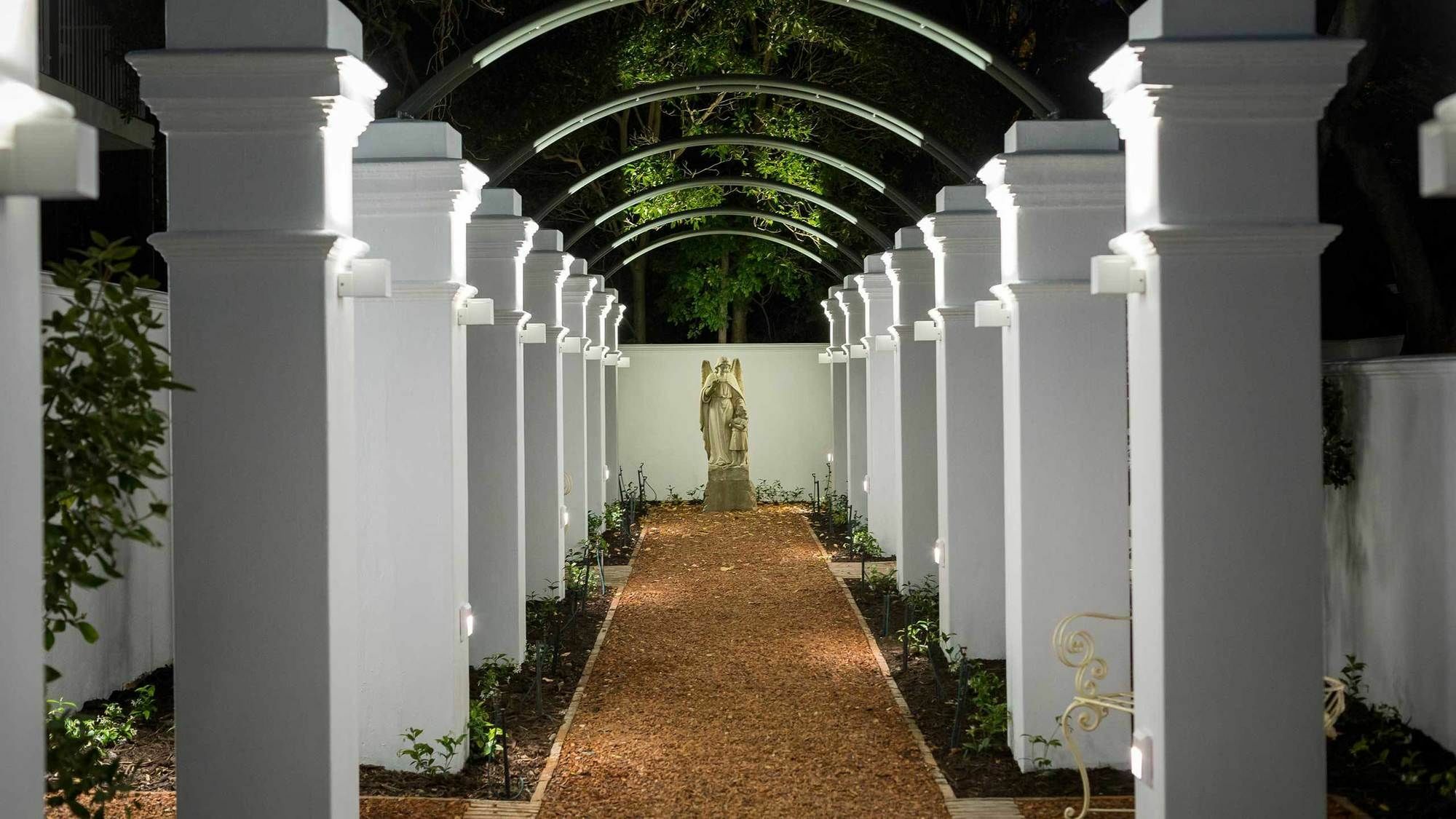 Akademie Street Boutique Hotel Franschhoek Extérieur photo